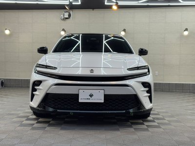 TOYOTA CROWN SPORT - 2