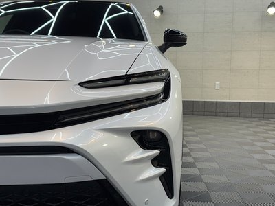 TOYOTA CROWN SPORT - 4