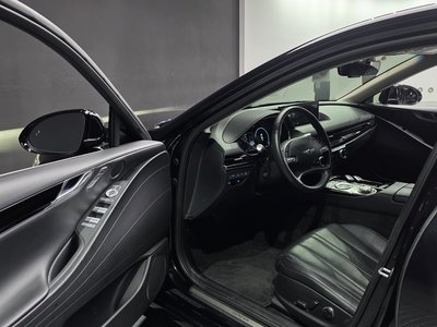 GENESIS G80 (RG3) - 10