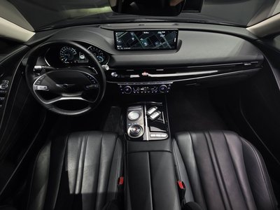 GENESIS G80 (RG3) - 4