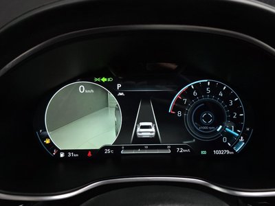 GENESIS G80 (RG3) - 8