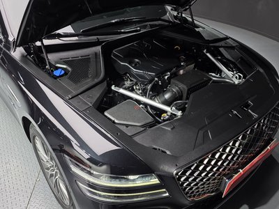 GENESIS G80 (RG3) - 7