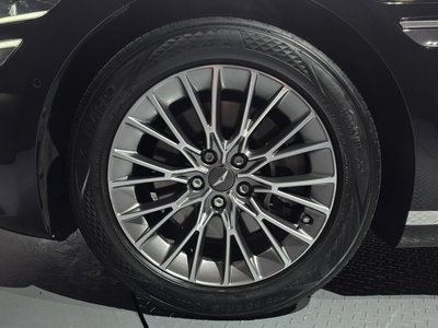 GENESIS G80 (RG3) - 6