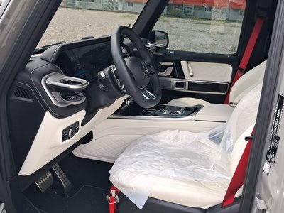 2025 Mercedes-BENZ G-CLASS thumbnail 12