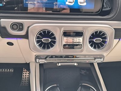 2025 Mercedes-BENZ G-CLASS thumbnail 19