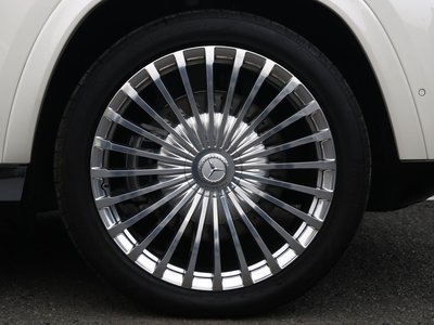 MERCEDES-BENZ GLS MAYBACH - 5