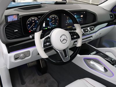 MERCEDES-BENZ GLS MAYBACH - 3