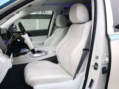 MERCEDES-BENZ GLS MAYBACH - 4