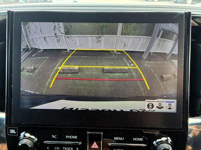 صورة مصغرة 45 لـ 2021 Toyota ALPHARD