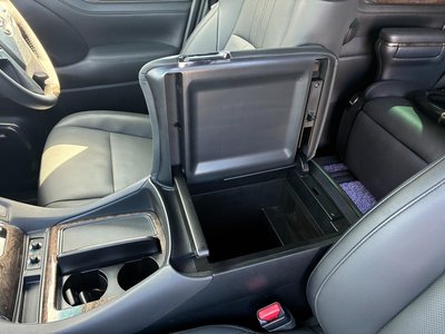 صورة مصغرة 6 لـ 2021 Toyota ALPHARD