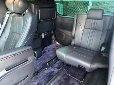 صورة مصغرة 18 لـ 2021 Toyota ALPHARD