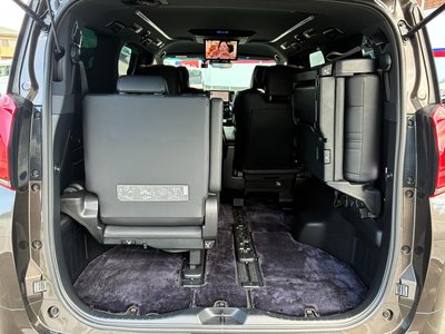 صورة مصغرة 19 لـ 2021 Toyota ALPHARD