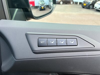 صورة مصغرة 27 لـ 2021 Toyota ALPHARD