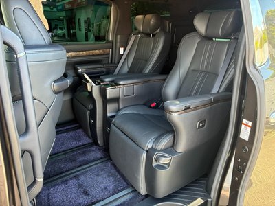 صورة مصغرة 7 لـ 2021 Toyota ALPHARD
