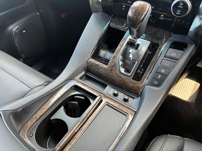 صورة مصغرة 38 لـ 2021 Toyota ALPHARD