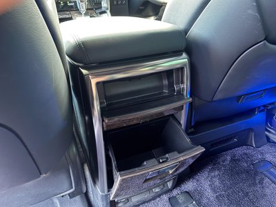 صورة مصغرة 17 لـ 2021 Toyota ALPHARD