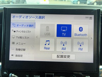 صورة مصغرة 42 لـ 2021 Toyota ALPHARD