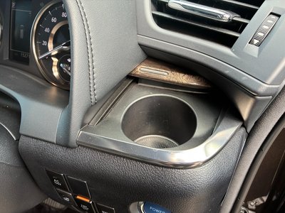 صورة مصغرة 32 لـ 2021 Toyota ALPHARD