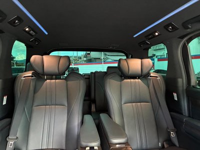 صورة مصغرة 51 لـ 2021 Toyota ALPHARD