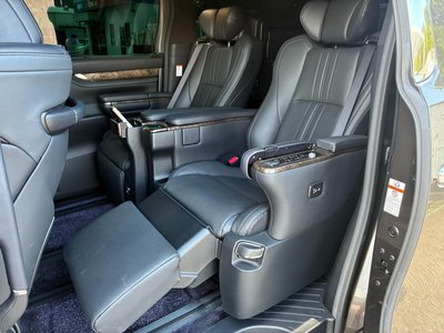 صورة مصغرة 10 لـ 2021 Toyota ALPHARD