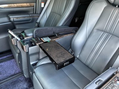 صورة مصغرة 11 لـ 2021 Toyota ALPHARD