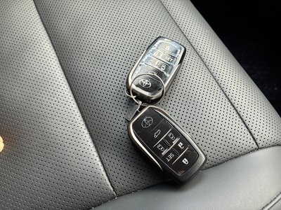صورة مصغرة 39 لـ 2021 Toyota ALPHARD