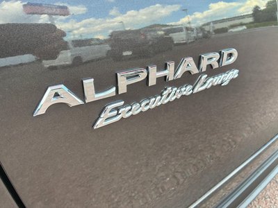 صورة مصغرة 60 لـ 2021 Toyota ALPHARD