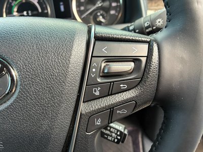 صورة مصغرة 29 لـ 2021 Toyota ALPHARD
