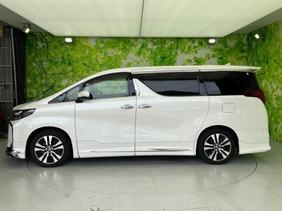 صورة 2 لـ 2023 Toyota ALPHARD