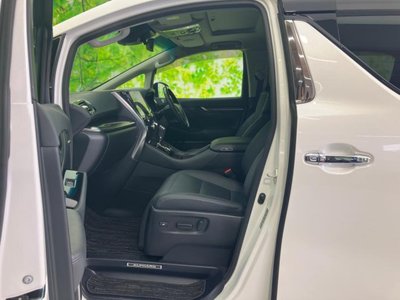 صورة 4 لـ 2023 Toyota ALPHARD