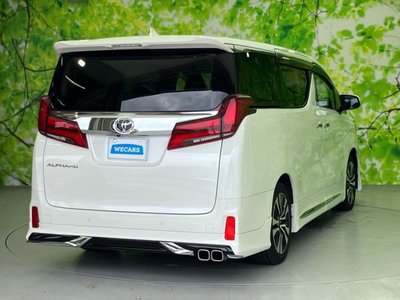 صورة 3 لـ 2023 Toyota ALPHARD