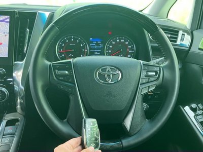 صورة مصغرة 14 لـ 2023 Toyota ALPHARD