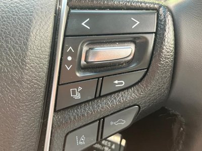 صورة مصغرة 15 لـ 2023 Toyota ALPHARD