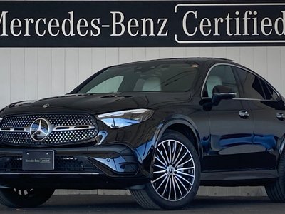 MERCEDES-BENZ GLC - 1