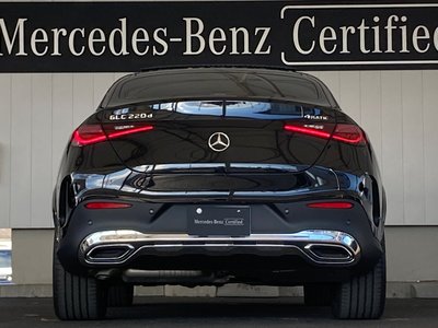MERCEDES-BENZ GLC - 5