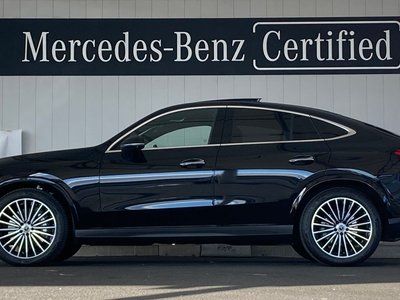 MERCEDES-BENZ GLC - 3