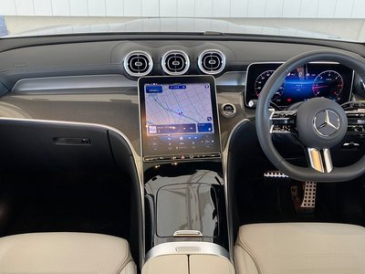 MERCEDES-BENZ GLC - 6