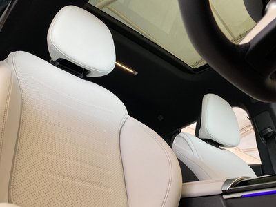 MERCEDES-BENZ GLC - 8