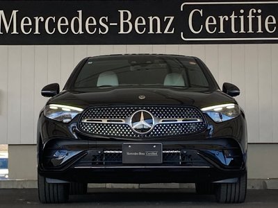 MERCEDES-BENZ GLC - 2