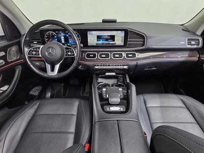 MERCEDES-BENZ GLE - 5