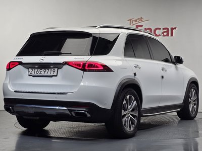 MERCEDES-BENZ GLE - 3
