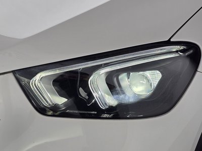 MERCEDES-BENZ GLE - 9