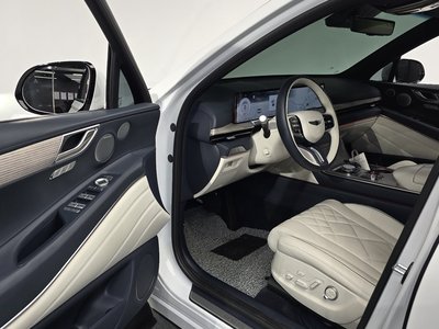 2024 Genesis GV80 — миниатюра 13