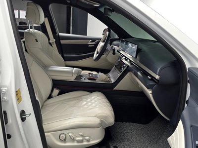 2024 Genesis GV80 — миниатюра 16