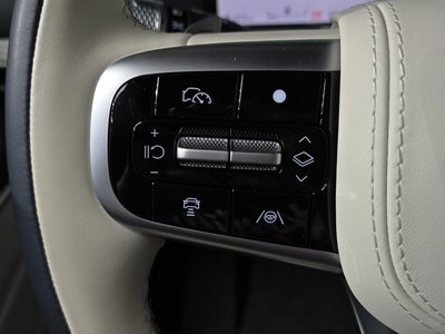2024 Genesis GV80 — миниатюра 21