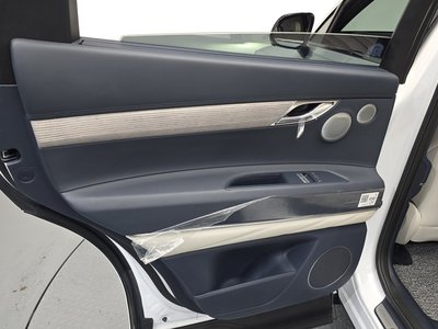 2024 Genesis GV80 — миниатюра 15