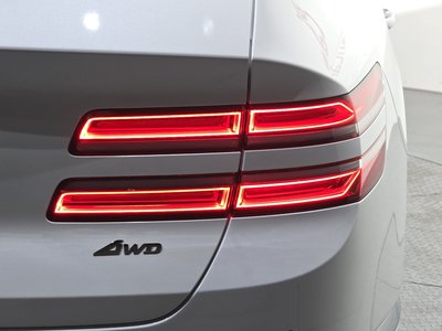 2024 Genesis GV80 — фото 10