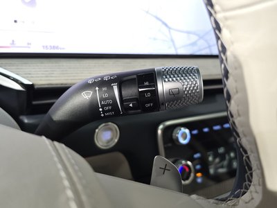2024 Genesis GV80 — миниатюра 25