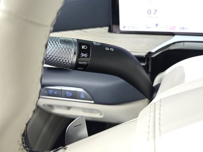 2024 Genesis GV80 — миниатюра 26