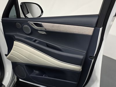 2024 Genesis GV80 — миниатюра 14